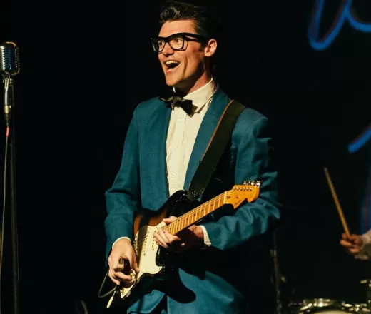 Buddy Holly