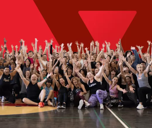 Fitness Leadership Conference