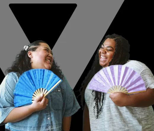 YMCA Arts Presents the_f_word