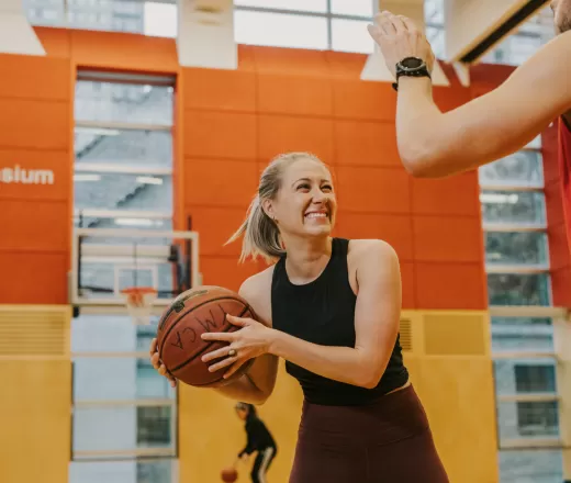 Youth Hoops