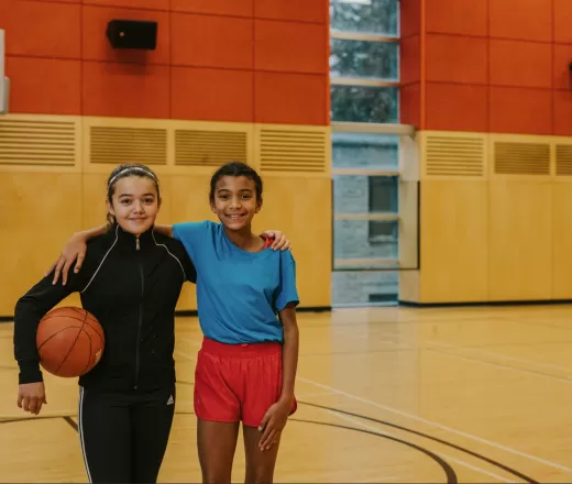 Youth Hoops Agenda