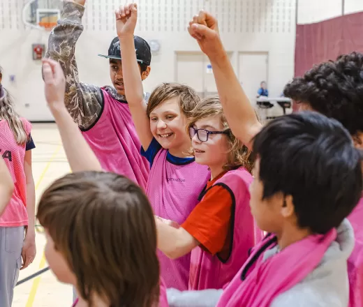 Saddletowne YMCA Summer Olympics