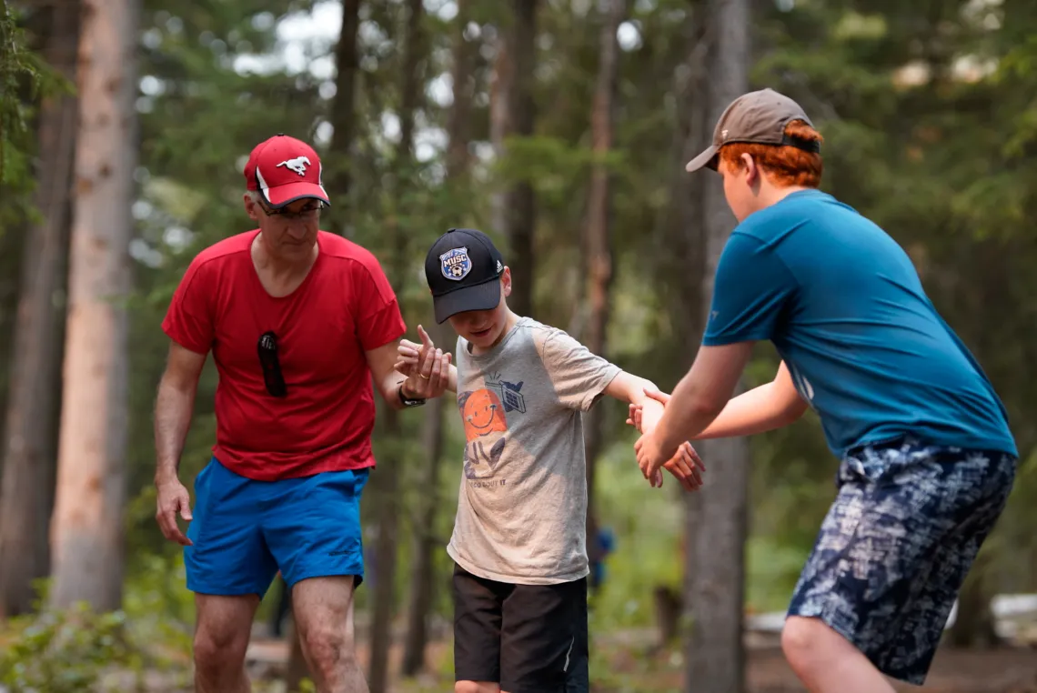 Family Camp