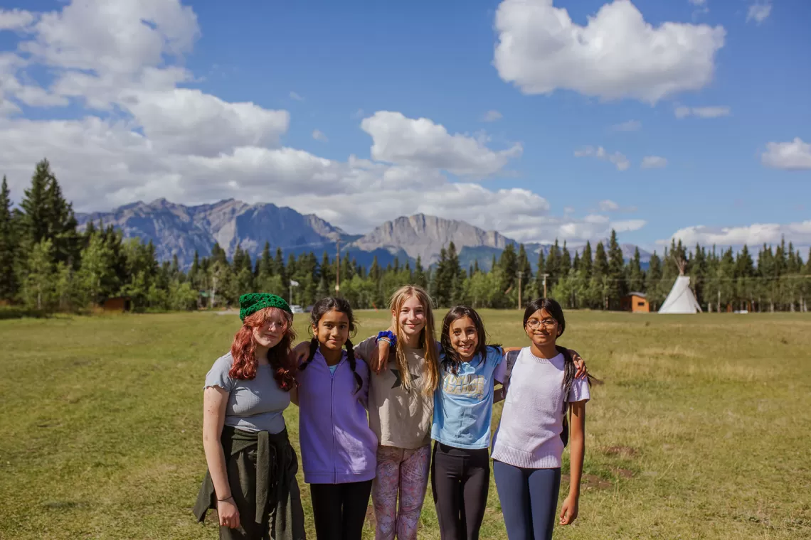 Camp Chief Hector YMCA