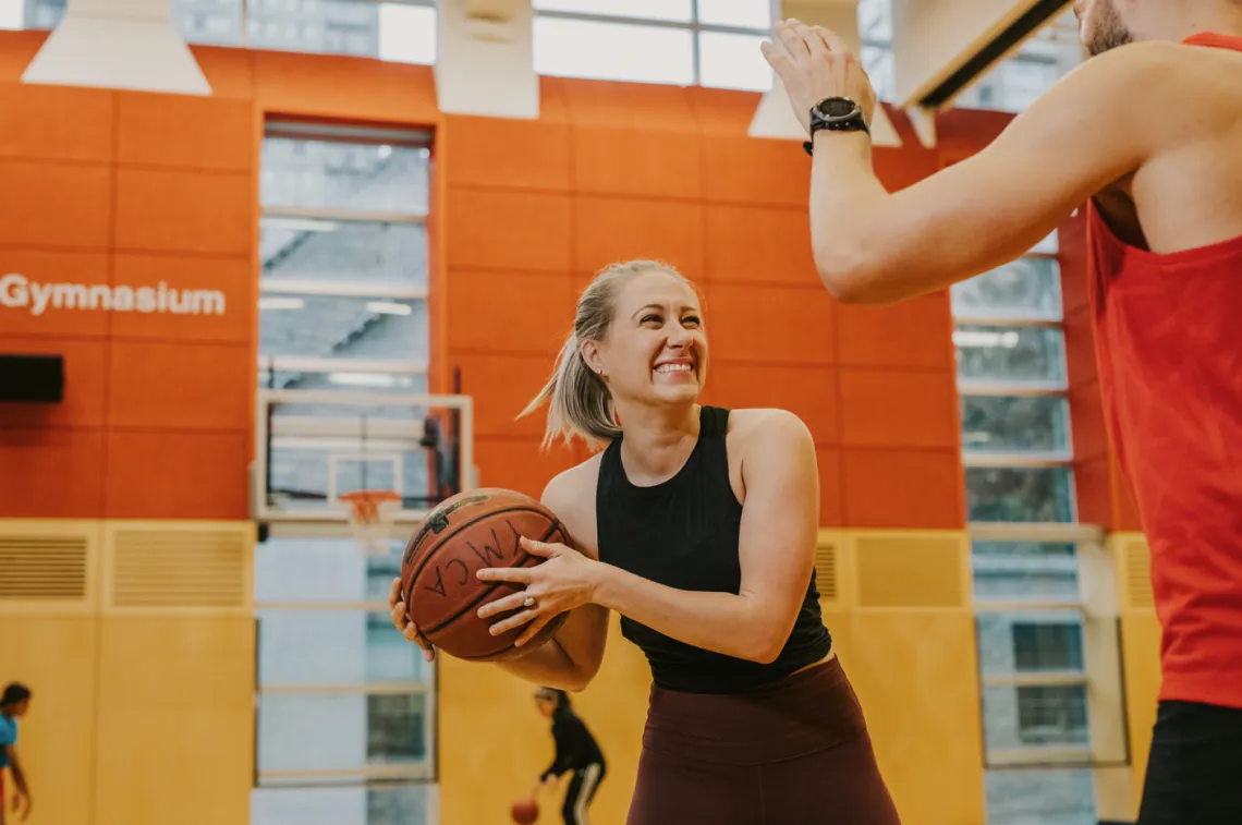 Youth Hoops 