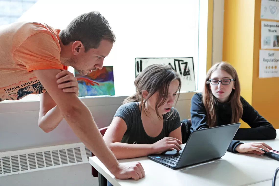 YMCA Calgary partner programs