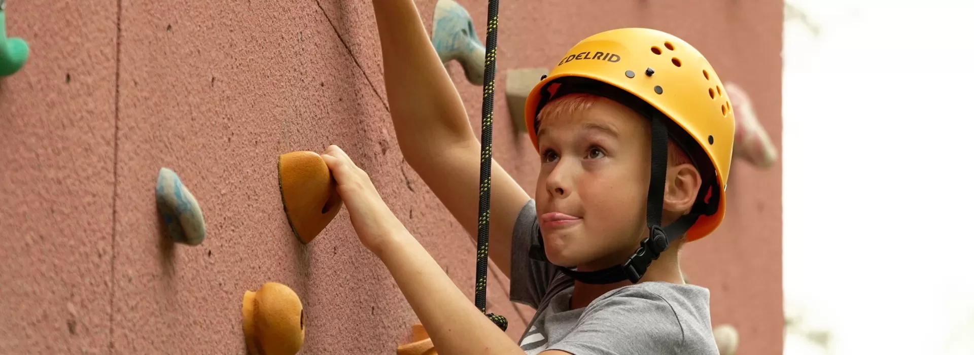 Summer Camp YMCA Calgary