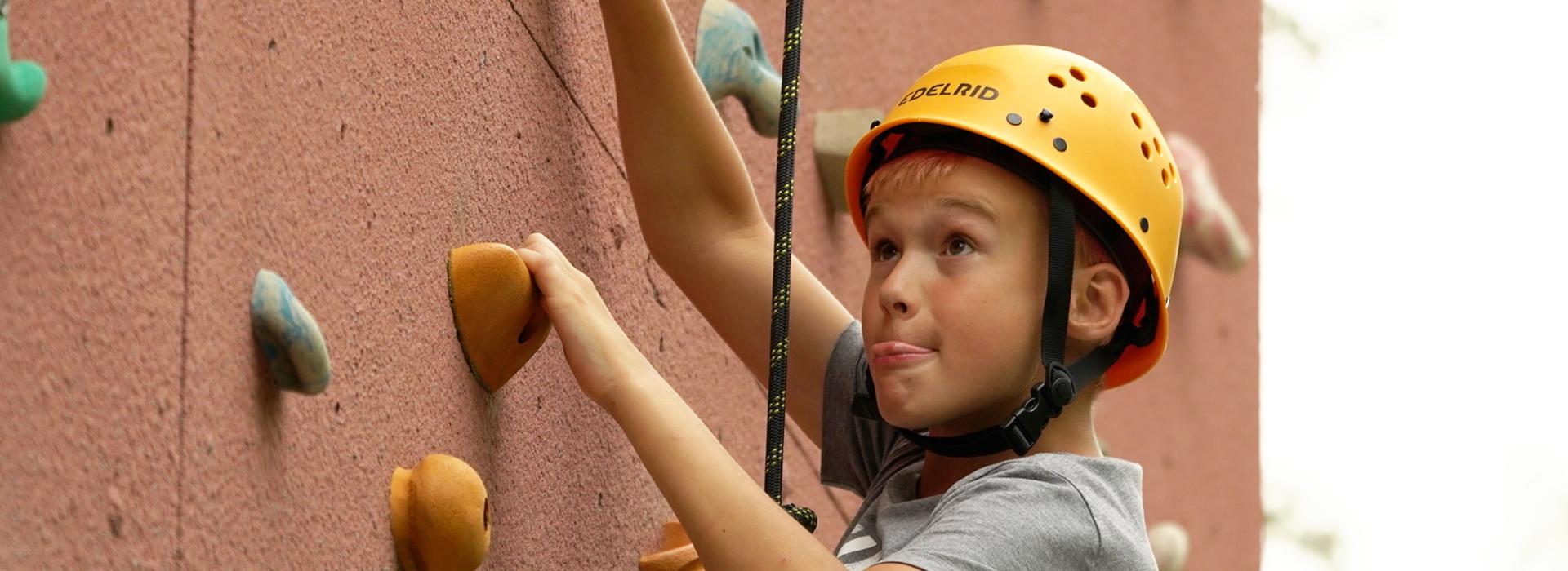 Summer Camp YMCA Calgary