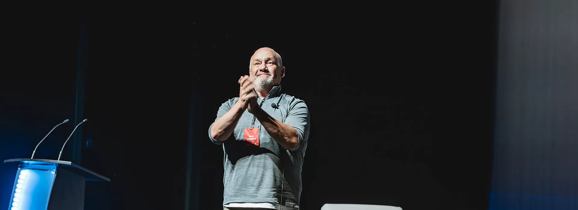 YMCA Calgary AGM Gallery