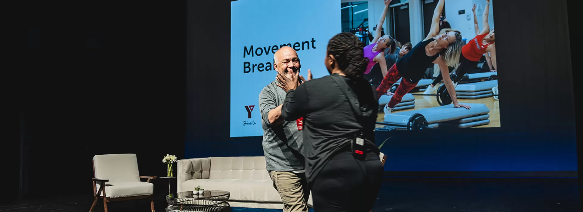 YMCA Calgary AGM Gallery