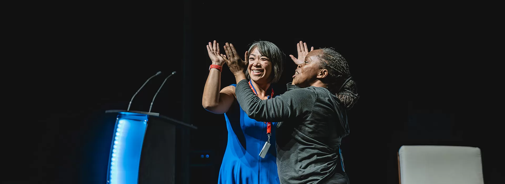 YMCA Calgary AGM Gallery