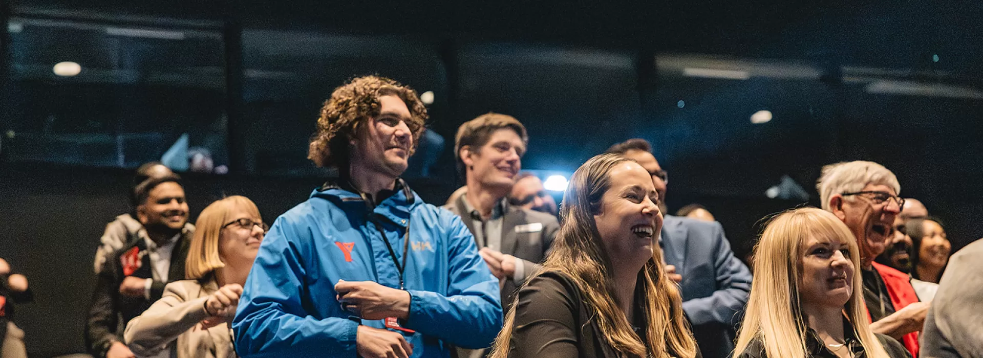 YMCA Calgary AGM Gallery