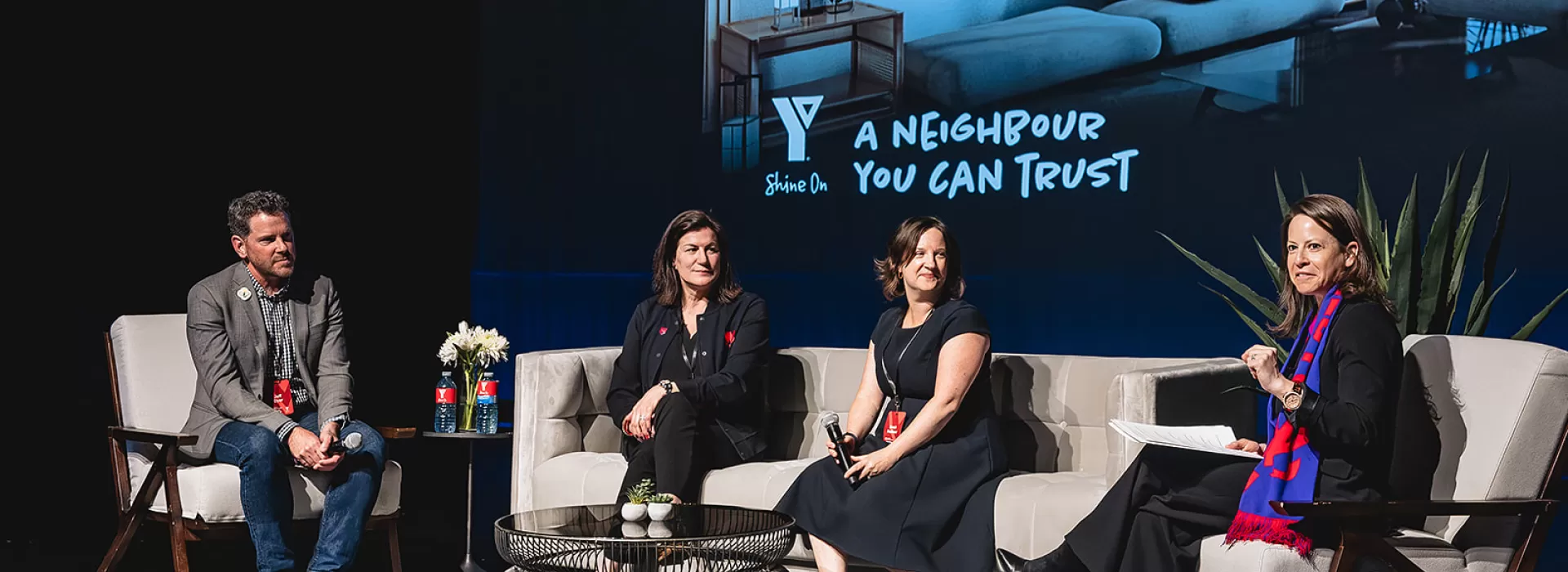 YMCA Calgary AGM Gallery