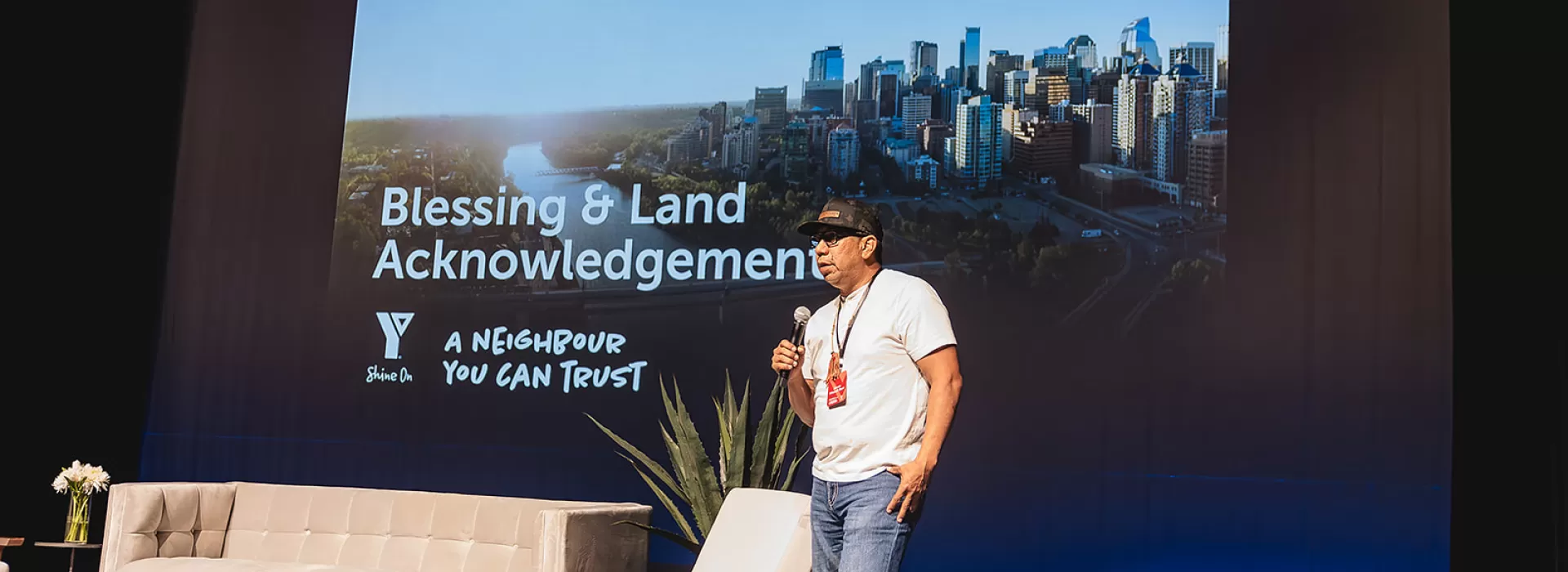 YMCA Calgary AGM Gallery