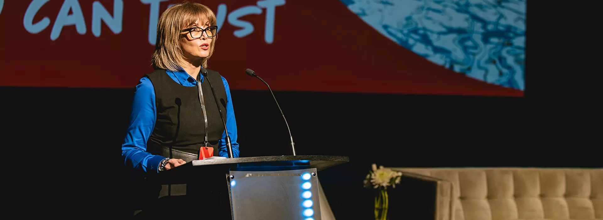 YMCA Calgary AGM Gallery