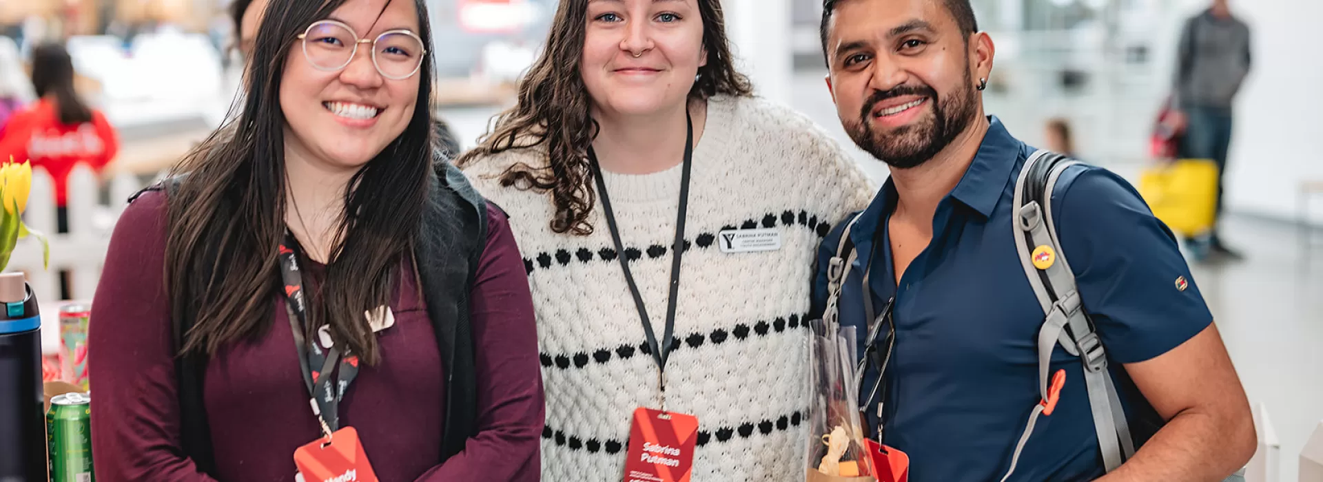 YMCA Calgary AGM Gallery