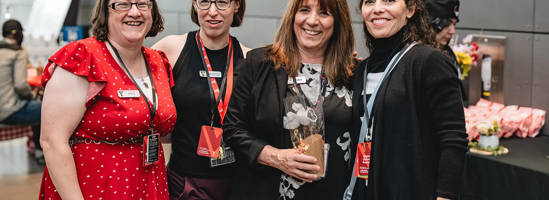 YMCA Calgary AGM Gallery