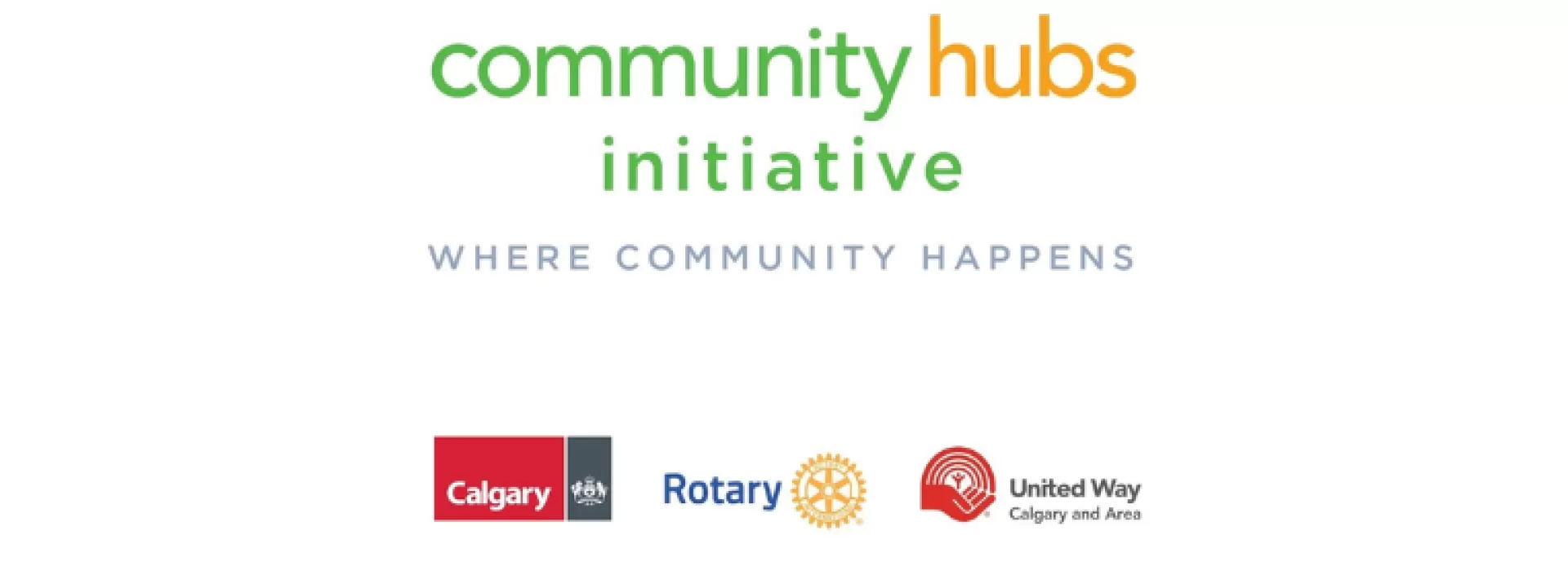 Community Hubs