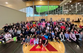 YMCA Fitness Leadership Conference