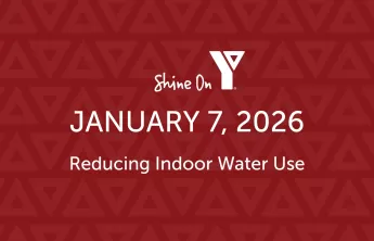 Reducing indoor water use
