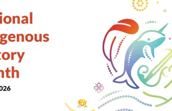 National Indigenous History Month 2026