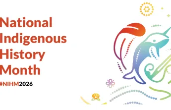 National Indigenous History Month 
