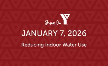 Reducing indoor water use