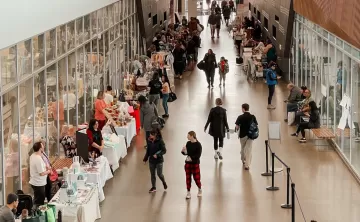 YMCA Market at Brookfield Residential YMCA at Seton