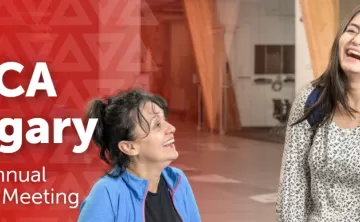 YMCA Calgary 124th Annual General Meeting