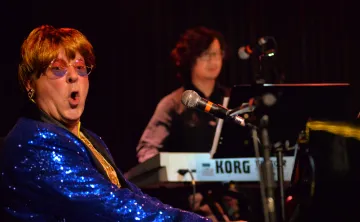 A Musical Tribute to Elton John