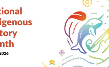 National Indigenous History Month 2026
