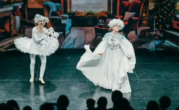 Nutcracker in a Nutshell 