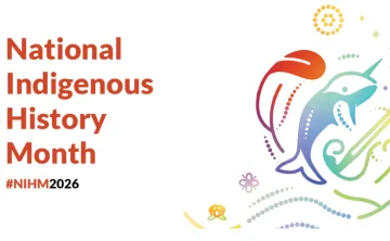 National Indigenous History Month 